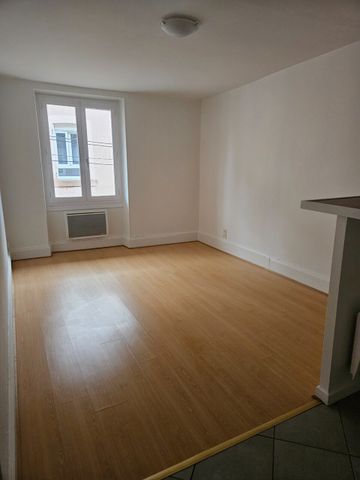 Location Appartement 2 pièces 3m² ROMANS SUR ISERE 26100 - Photo 5