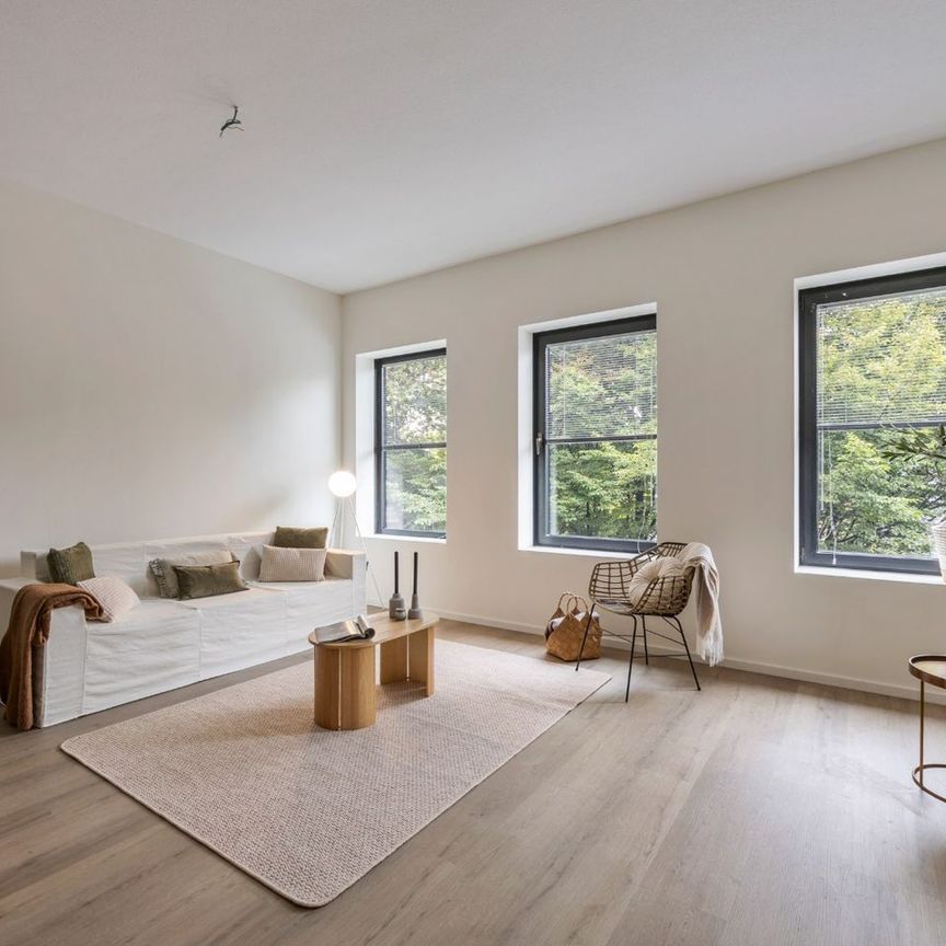 Wilhelminaplein 26-H, Binnenstad, 6041CE, Roermond - Foto 1