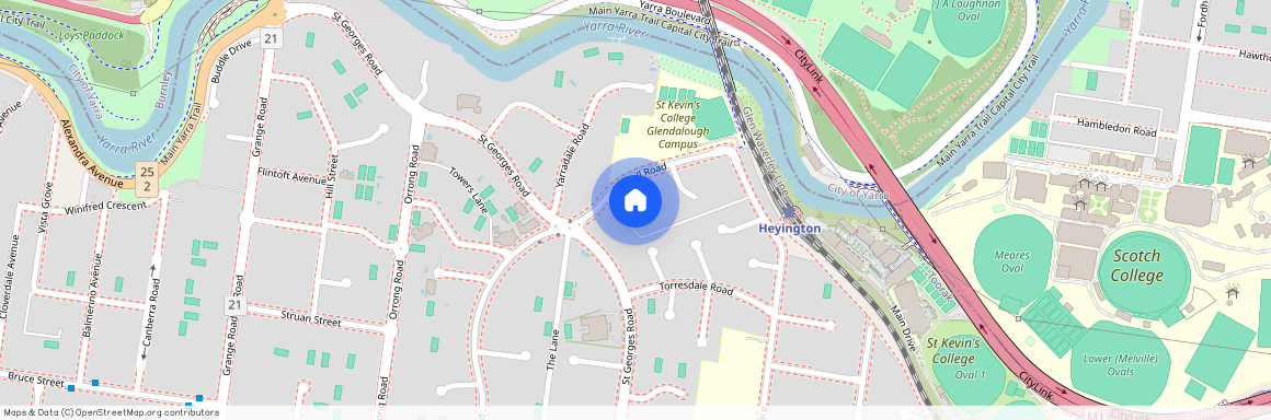 42/46 Lansell Road, Vic 3142, Toorak