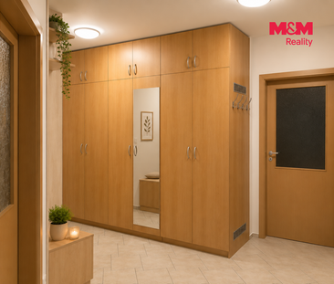 Pronájem bytu 4+kk 104 m² - Photo 3