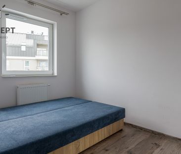 3 pok. | Balkon | Garaż | Komórka lok. | Jagodno - Photo 2