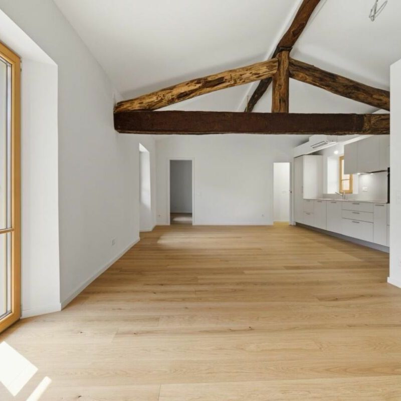 Meraviglioso appartamento fronte lago a Gandria con piccola darsena - Photo 1