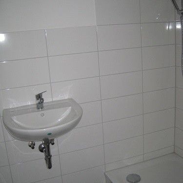 Mitten drin! Interessantes 1-Zimmer-Single-Appartment in Rüngsdorf - Photo 1