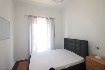 Apartamento T4