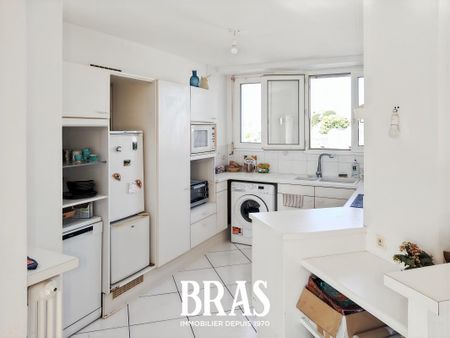 Location Appartement 3 pièces VANNES 56000 - Photo 5