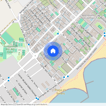 Benicasim / Benicàssim