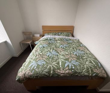 Room in a Shared Flat, Duke St, G31 - Photo 2