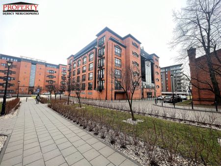 Łódź, Śródmieście, TYMIENIECKIEGO/KSIĘZY MŁYN - Фото 3