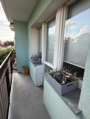 3645N, 2-p., 34m2, parter, blok 0-p., Śródmieście - Photo 1