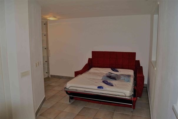 1.5 Zimmer, 30 m², EG - Foto 1