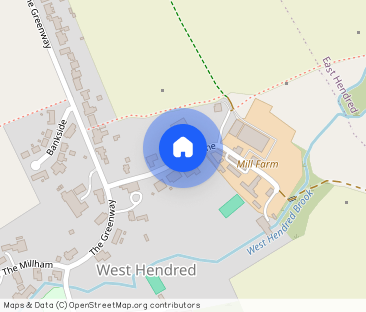 Mill Lane, West Hendred, OX12 - Photo 1