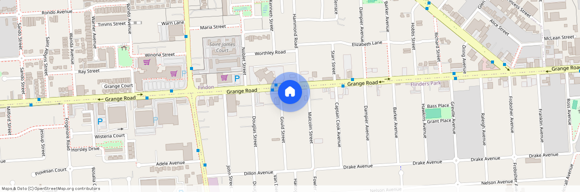 5/272 Grange Road, SA 5025, Flinders Park