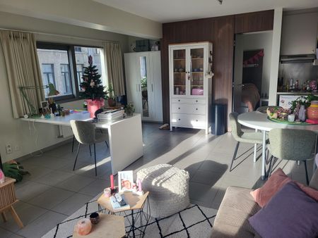 — Sint-Hubertusstraat - Photo 4