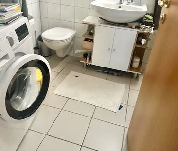 Terrassen-Wohnung neben Schiller-Galerie! - Photo 1