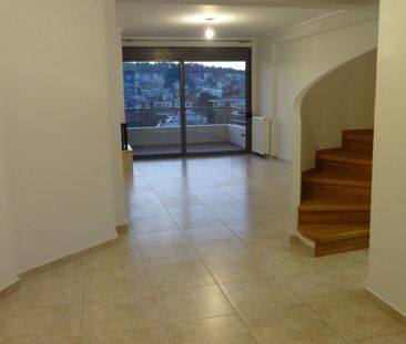 Μεζονέτα για ενοικίαση Παλιός Οικισμός Πανοράματος (Πανόραμα) - Photo 2