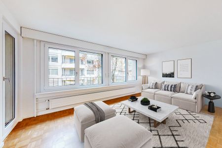 Un cadre de vie idéal : Appartement moderne et spacieux ! - Foto 4