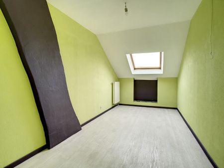 Appartement met 3 slaapkamers in het centrum van Bastogne - Foto 2