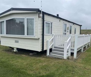 Seasalter Holiday Park, Faversham Road, Seasalter, Whitstable, CT5 - Photo 1