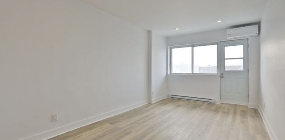 BEL APPARTEMENT A LOUER A MONTREAL - Photo 2