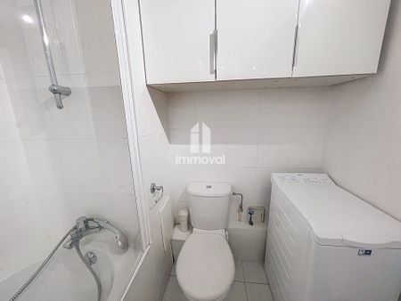 KRUTENAU - 1P MEUBLE - 27.99m² - Photo 3