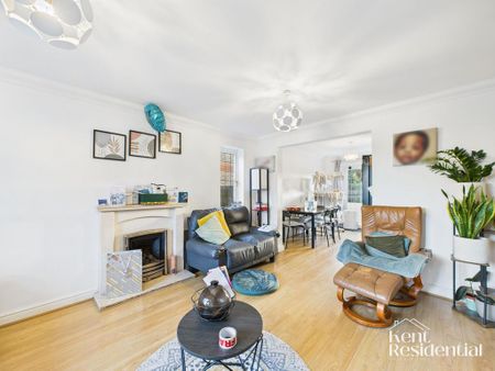 4 bedroom property to rent - Photo 2