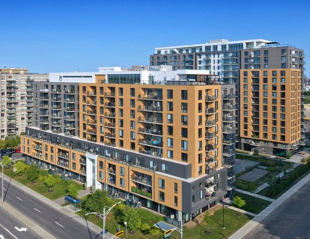 1 Bedroom Available At 3440 Boulevard Saint-Elzéar West, Laval - 3440 Boulevard Saint-Elzéar West, Laval - Photo 1