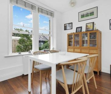 2 Bedroom Apartment to Rent in Denmark Road, London, SE5 - Photo 4