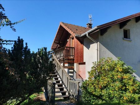 Appartement 4 pièces à - Photo 2