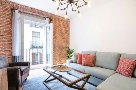 Calle de Pelayo, Madrid, Community of Madrid 28004 - Photo 4