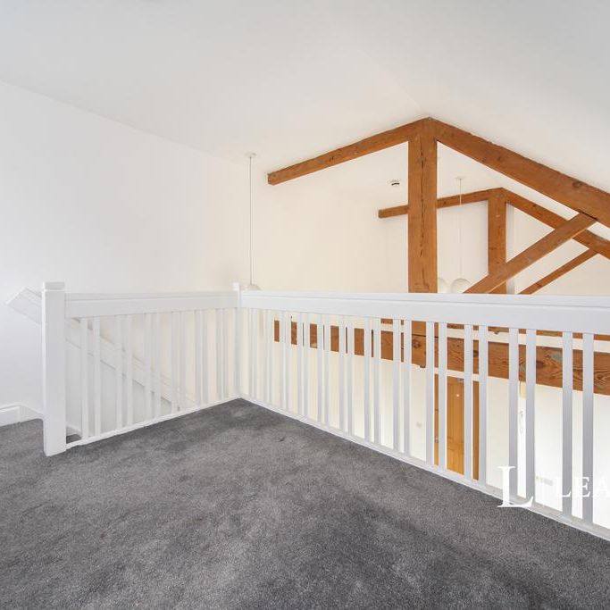 1 bedroom apartment to rent - Photo 1