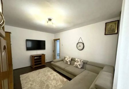 Apartament 2 camere, decomandat, zona Pacurari - Fotografie 2