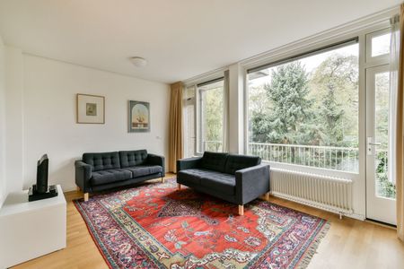 Appartement te huur: Van der Boechorststraat 44 1081 BV Amsterdam - Photo 4