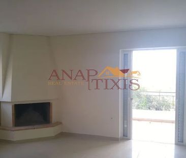 Διαμέρισμα για ενοικίαση - Γέρακας, - Photo 1