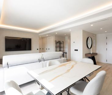 Alquiler Ático en Nueva Andalucía - La Campana, Marbella - Photo 6