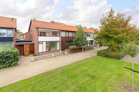 Te huur: Huis van Alkemadelaan in Brielle - Foto 3