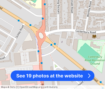 Mitcham Road, Croydon, CR0 - Photo 1