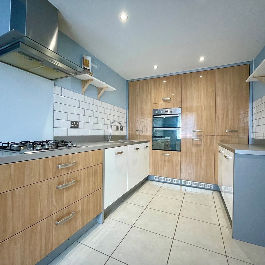 Bryce Drive, Wirral, Bromborough - Photo 1