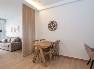 Διαμέρισμα για ενοικίαση - Καλλίπολη – Φρεαττύδα, - Photo 4
