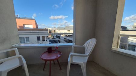 Location Appartement 2 pièces 44m² - Photo 2