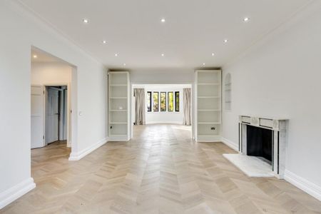 5 bedroom detached house to rent - Photo 3