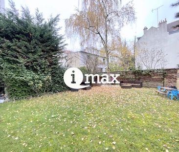 Location Appartement COURBEVOIE - - Photo 3