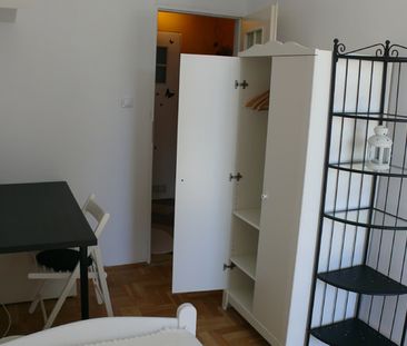 Pokój 1-osobowy nr 4 przy ul. Krzemowej 12 - Zdjęcie 2
