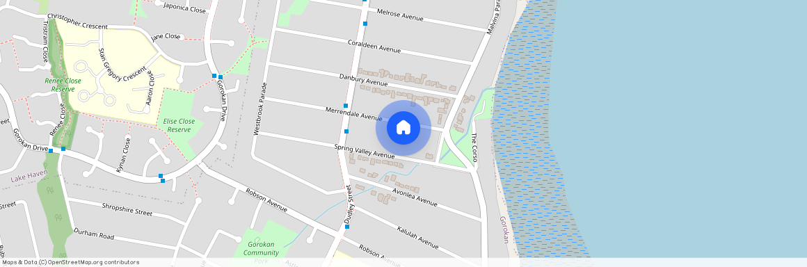 8 Merrendale Avenue, NSW 2263, Gorokan