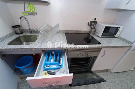 Piso en alquiler en Camino de Ronda - Photo 3
