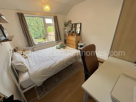 Alan Road, Manchester, M20 4SE - Photo 3
