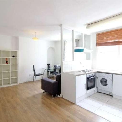 Tonbridge Street, WC1H - Photo 1