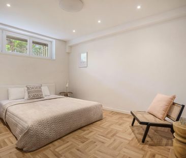 Te huur: Huis Rijnstraat in Amsterdam - Photo 5