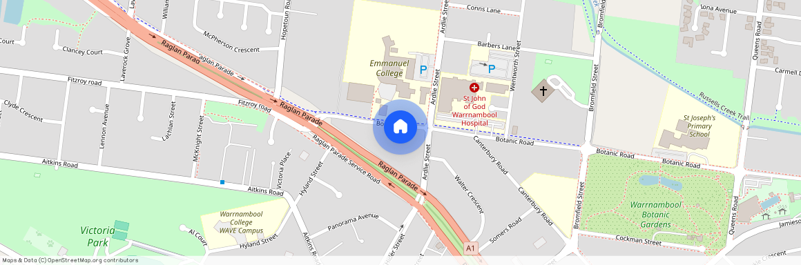 105 Botanic Road, Vic 3280, Warrnambool