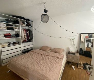 2.5 Zimmer, 48 m², 1. Stock - Photo 2