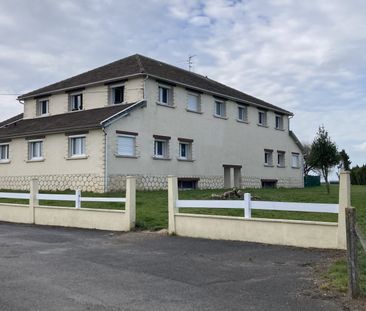 Location Appartement 4 pièces 68m² COLLEVILLE MONTGOMERY 14880 - Photo 3